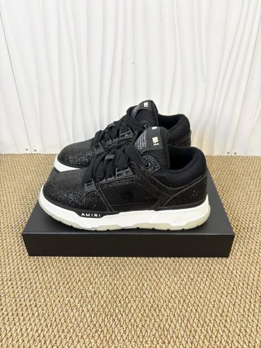 Amiri Men Shoes 1：1 quality-286