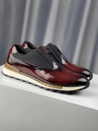 Super Max Berluti Shoes-027