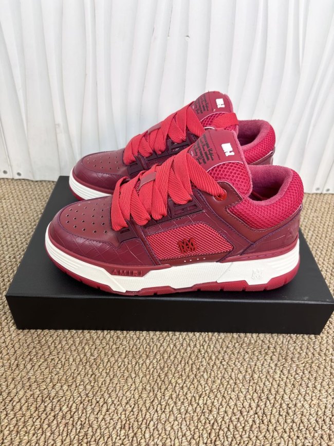 Amiri women Shoes 1：1 quality-133