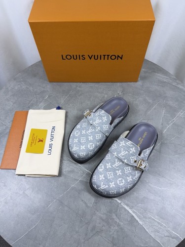 LV women Sandals 1：1 Quality-1151