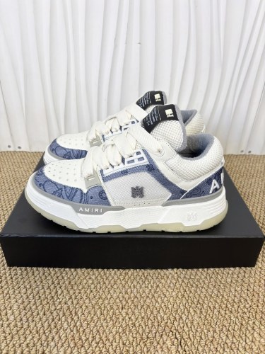 Amiri Men Shoes 1：1 quality-269