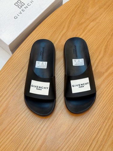 Givenchy men slippers AAA-086