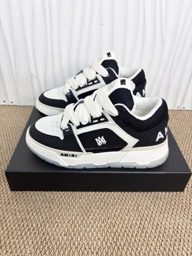 Amiri Men Shoes 1：1 quality-250