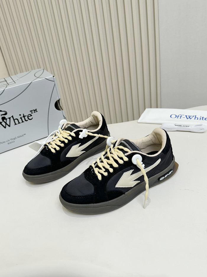 OFF white Men shoes 1：1 quality-551