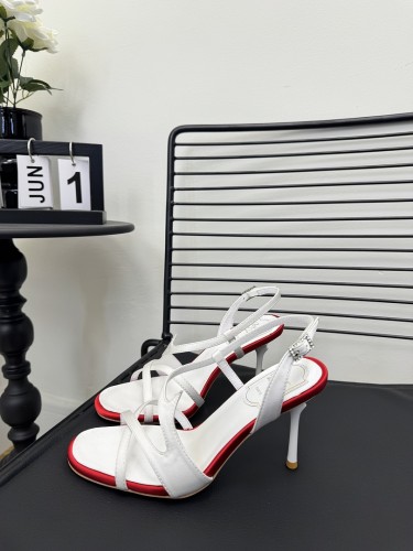 Roger Vivier High Heel-007