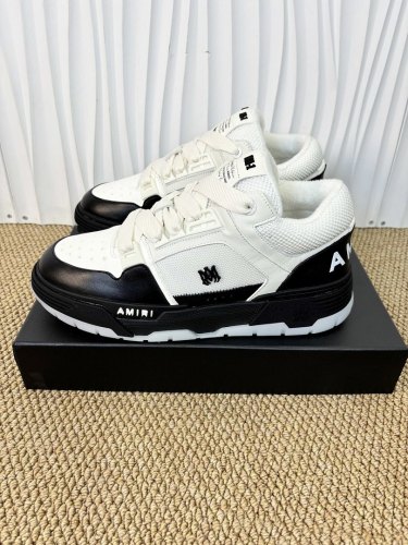 Amiri Men Shoes 1：1 quality-275