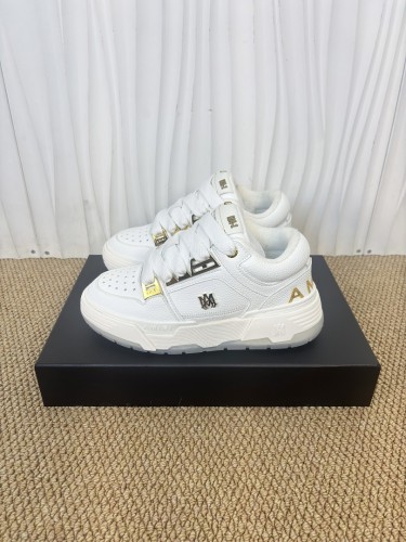 Amiri Men Shoes 1：1 quality-265
