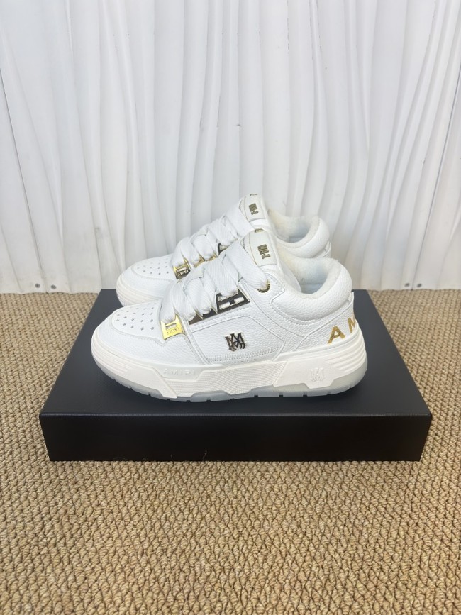 Amiri women Shoes 1：1 quality-145