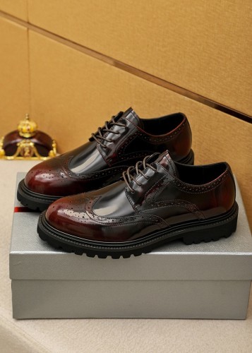 Super Max Prada Shoes-537