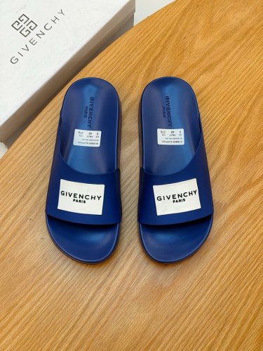 Givenchy men slippers AAA-088
