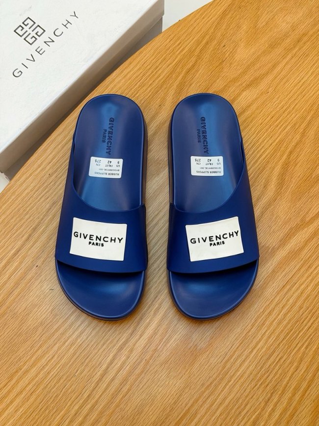 Givenchy men slippers AAA-088
