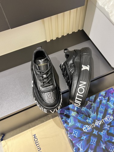 LV Men shoes 1：1 quality-5180