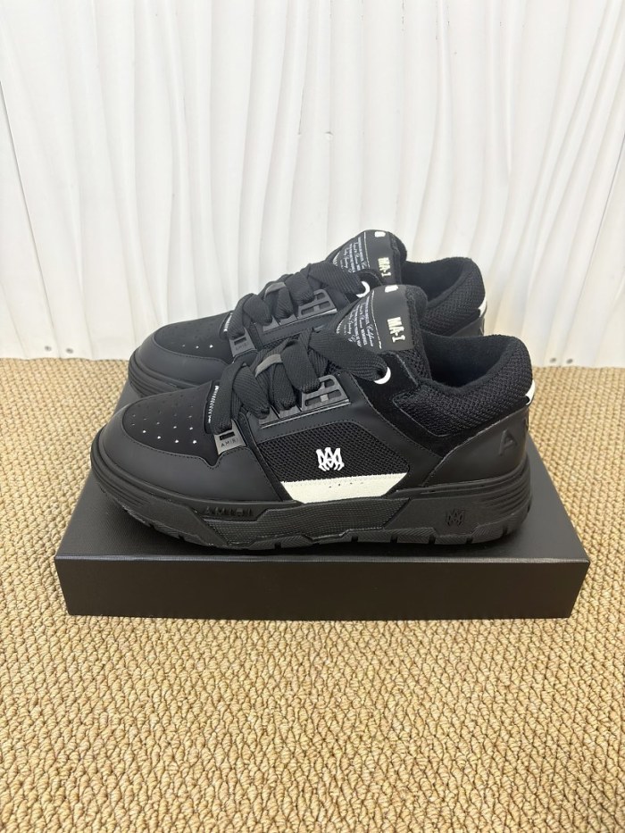 Amiri women Shoes 1：1 quality-164