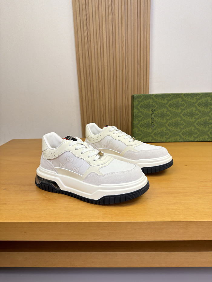 Super Max G Shoes-1731