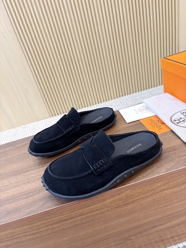 Hermes men Sandals 1：1 Quality-221