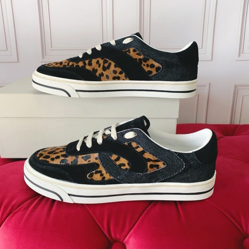 D&G men shoes 1：1 quality-1286