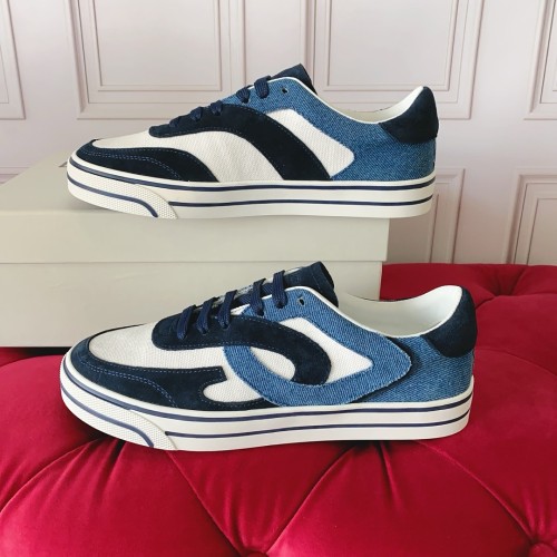 D&G men shoes 1：1 quality-1280