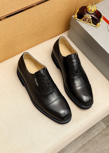 Prada men shoes 1：1 quality-1318