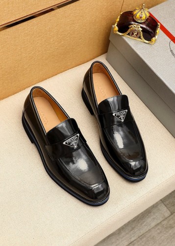 Prada men shoes 1：1 quality-1313