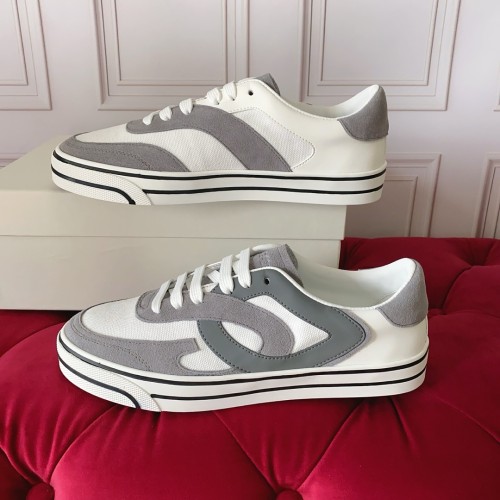D&G men shoes 1：1 quality-1285