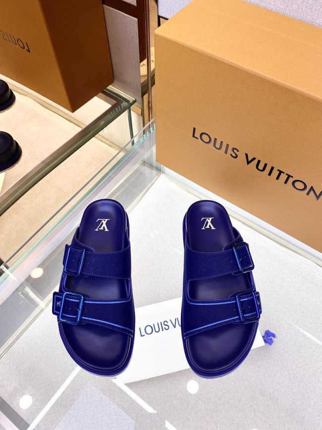 LV Sandals 1：1 Quality-1264