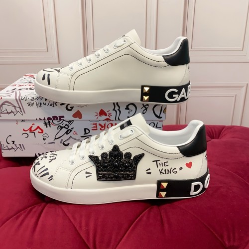 DG Women Shoes 1：1 quality-442