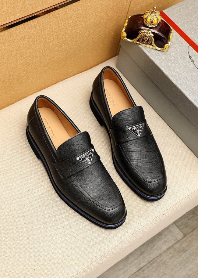 Prada men shoes 1：1 quality-1311