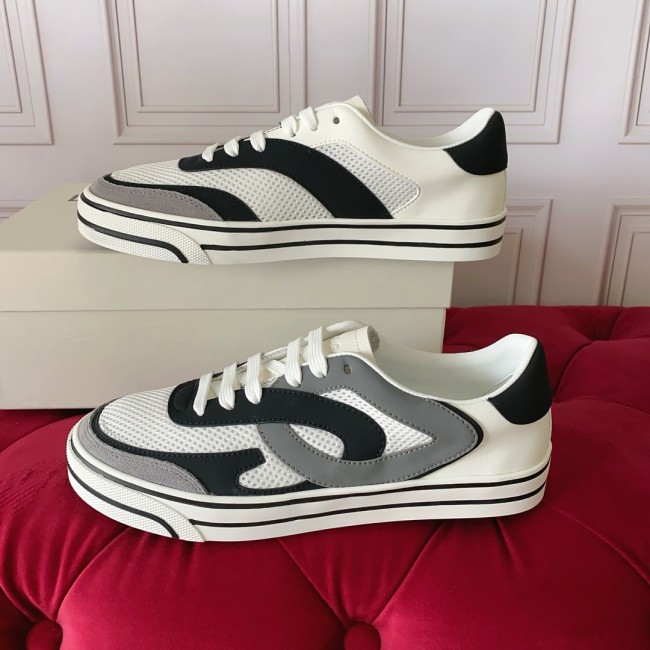 D&G men shoes 1：1 quality-1281