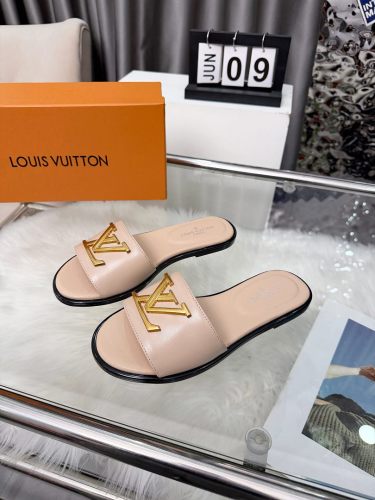 LV women Sandals 1：1 Quality-1167