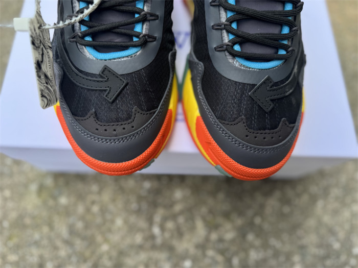 OFF white Men shoes 1：1 quality-552