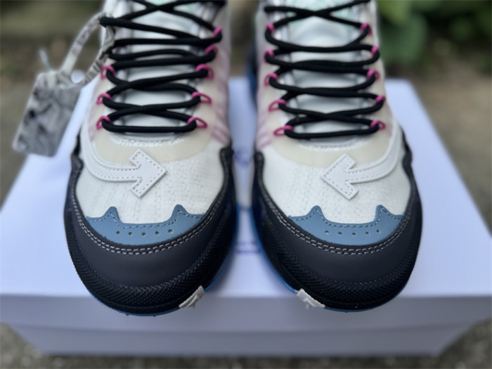 OFF white Men shoes 1：1 quality-553