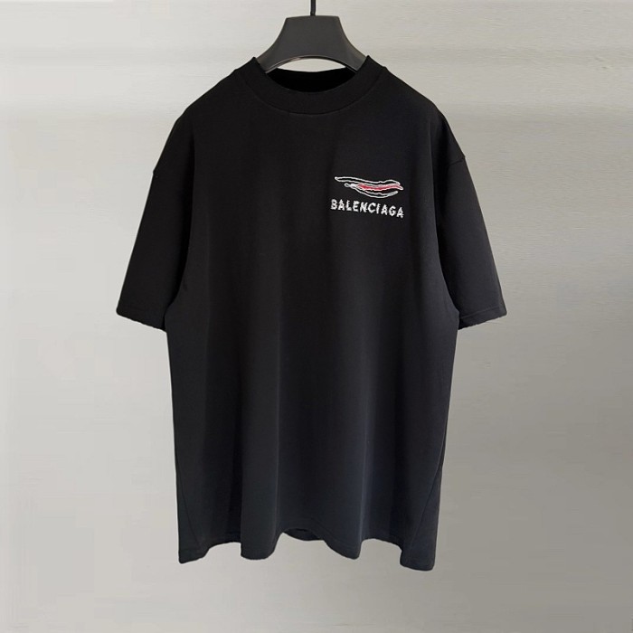 B Shirt 1：1 Quality-4677(S-XXL)