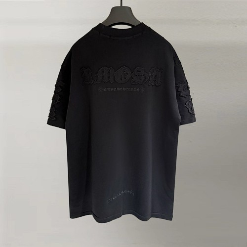 Chrome Hearts Shirt 1：1 Quality-547(S-XXL)