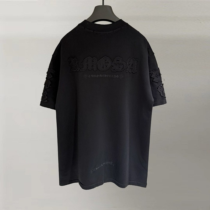 Chrome Hearts Shirt 1：1 Quality-547(S-XXL)