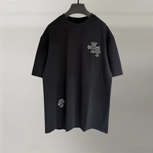 Chrome Hearts Shirt 1：1 Quality-569(S-XXL)