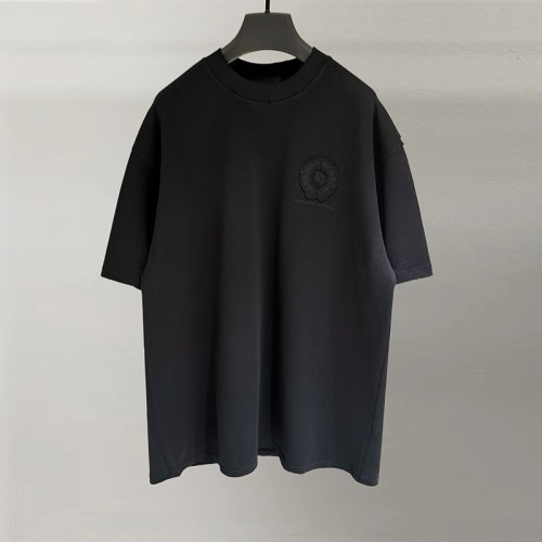Chrome Hearts Shirt 1：1 Quality-547(S-XXL)