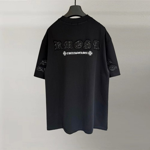 Chrome Hearts Shirt 1：1 Quality-579(S-XXL)