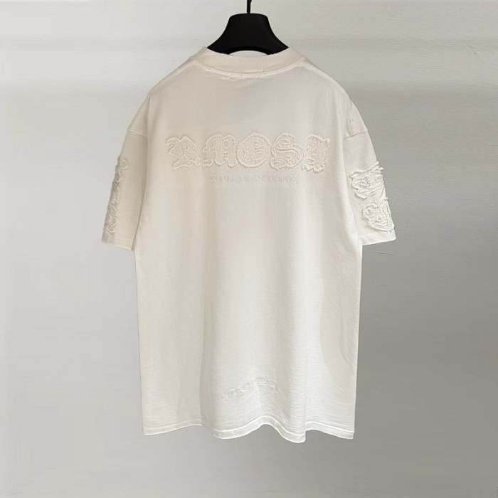Chrome Hearts Shirt 1：1 Quality-545(S-XXL)