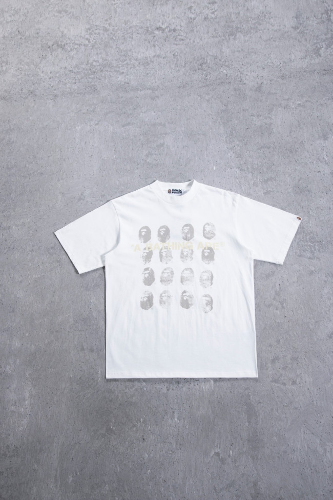 Aape Shirt 1：1 Quality-043(S-XL)