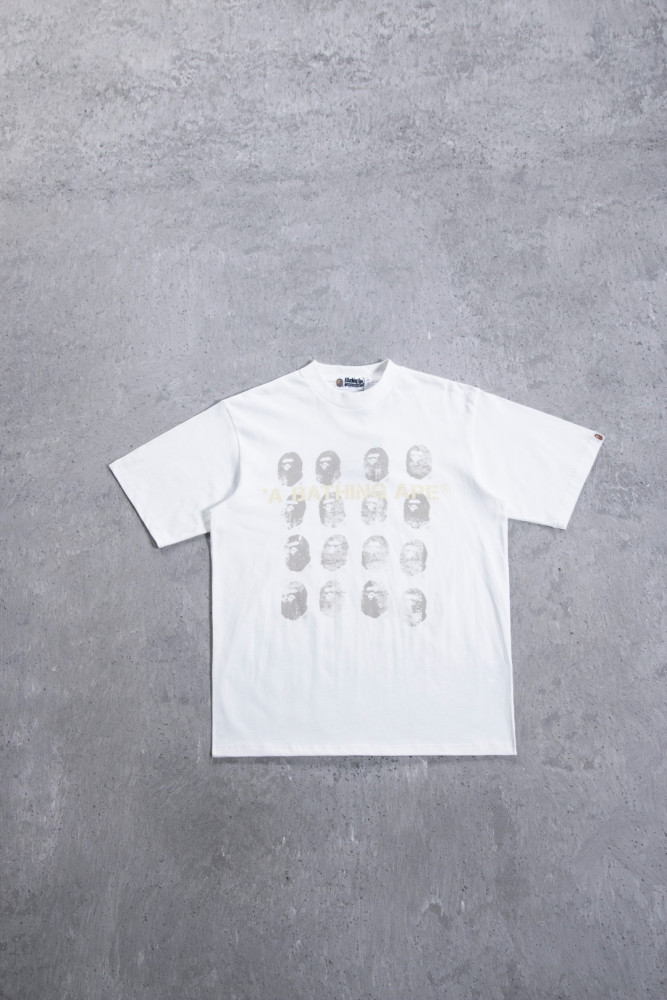 Aape Shirt 1：1 Quality-043(S-XL)
