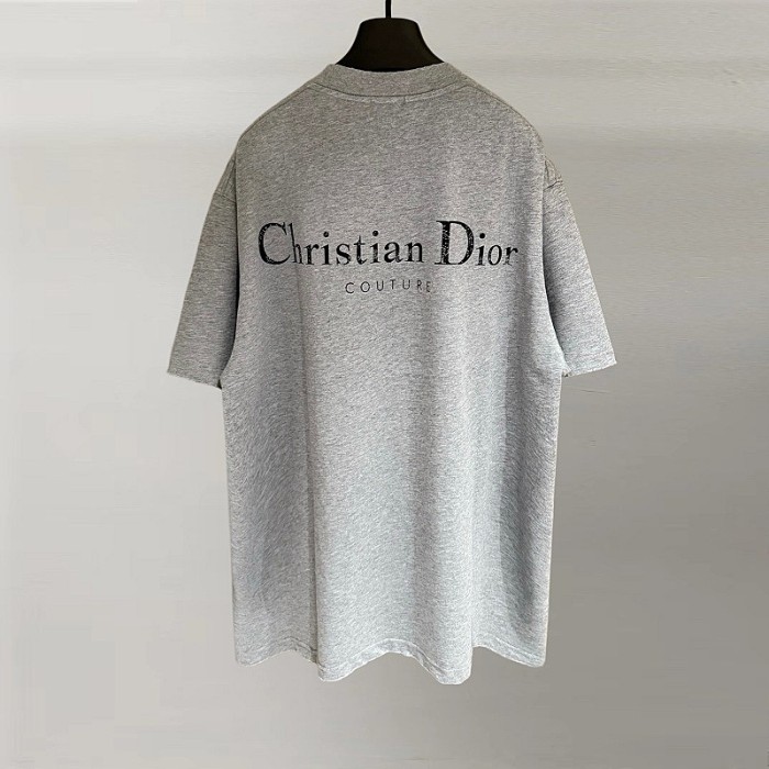 Dior Shirt 1：1 Quality-622(S-XXL)