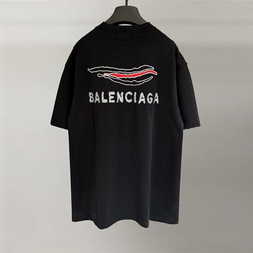 B Shirt 1：1 Quality-4677(S-XXL)