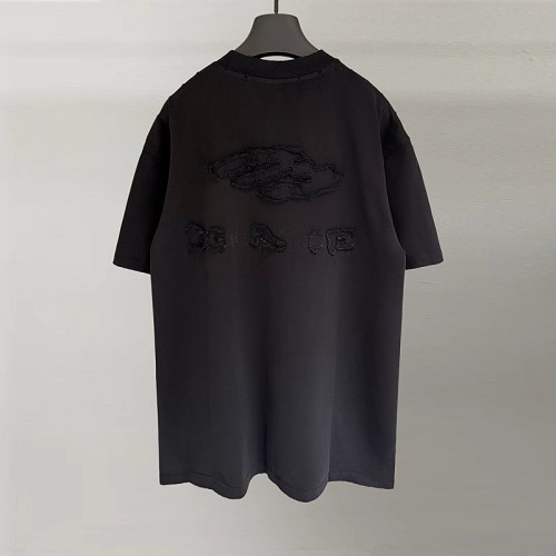 Chrome Hearts Shirt 1：1 Quality-555(S-XXL)