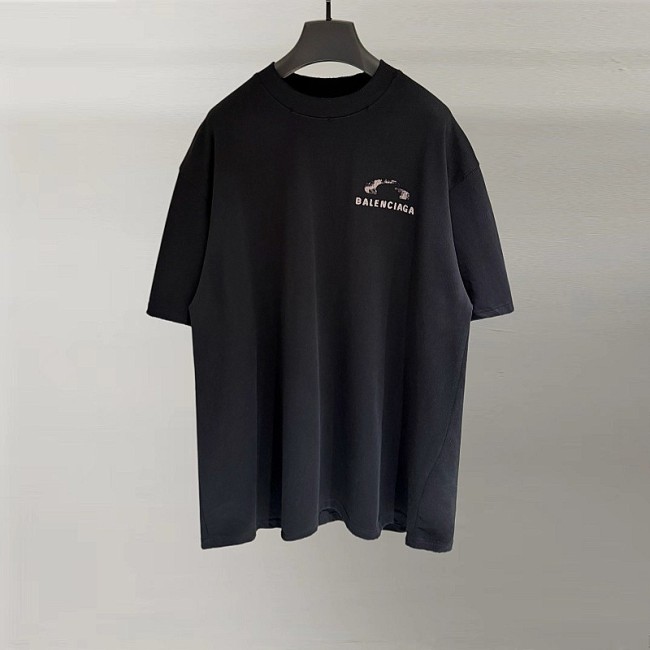 B Shirt 1：1 Quality-4607(S-XXL)