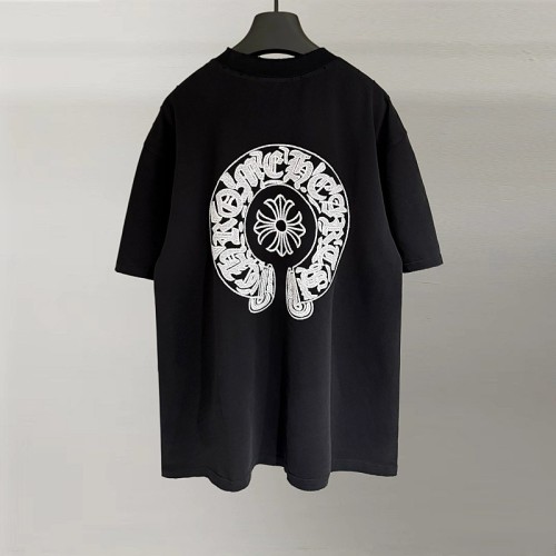 Chrome Hearts Shirt 1：1 Quality-571(S-XXL)