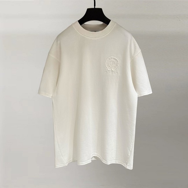 Chrome Hearts Shirt 1：1 Quality-545(S-XXL)