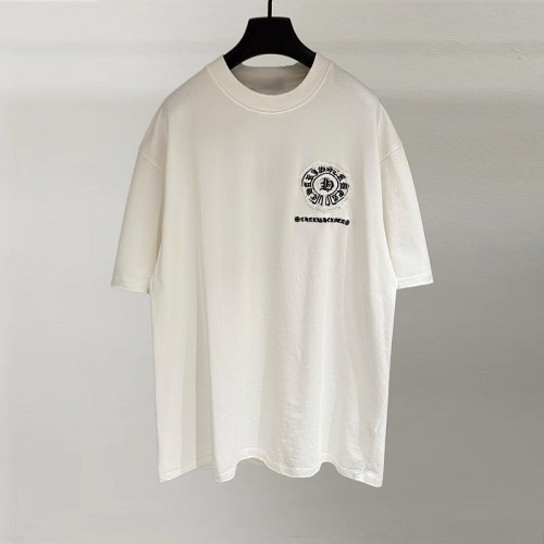 Chrome Hearts Shirt 1：1 Quality-583(S-XXL)
