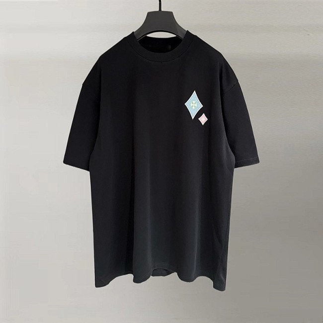 Chrome Hearts Shirt 1：1 Quality-609(S-XXL)