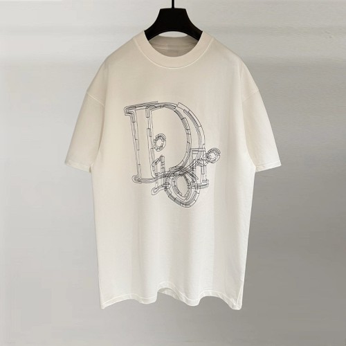 Dior Shirt 1：1 Quality-630(S-XXL)