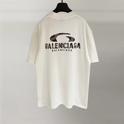 B Shirt 1：1 Quality-4609(S-XXL)